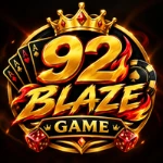 92BLAZE Game