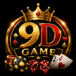 9D Game